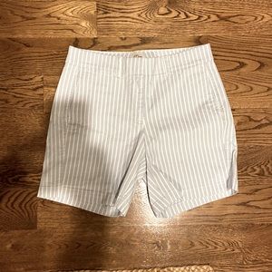 J Crew Shorts